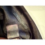 Tahari Pencil Skirt Womens 0 Black Career Workwear Academia Quiet Luxury Photo 2