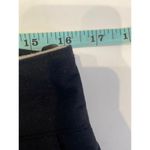 Burton Formula Women’s Blk Snowboarding Pants Sz Lg Zippers Pockets Winter Warm Photo 12