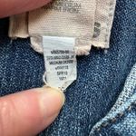 Gap Jeans 100% Cotton Classic Denim Blue Jean Jacket - XS Photo 8