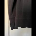 Athleta  Willow V-Neck Sweatshirt - Women’s Medium Photo 4