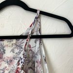 Umgee  floral cold shoulder dress▪️size S Photo 4