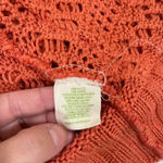 Urban Outfitters Women’s staring at stars  open front sweater XS Photo 3