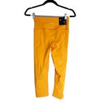 Under Armour NWT MERIDIAN WOMENS CROP LEGGINGS Photo 2