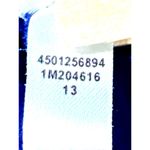 Chico's Royal Blue Short Sleeve Tee Classic Soft Stretch Casual Comfortable Sz 2 Photo 8