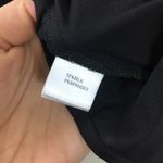 St. John  Collection silk long sleeve button shirt Photo 3