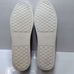 Birdies the swift blue and silver women's sneakers Photo 9