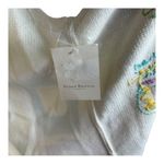 Susan Bristol NWT  Colorful Cat And Dog Knit Vest Size L Photo 3