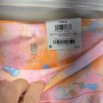 Ideology  Multicolor Abstract Leggings‎ Photo 1