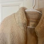 Harper Boutique Formal Sherpa Jacket  Photo 1