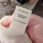 Rebecca Taylor  Floral Silk Shift Dress Dual Lined Size 2 Photo 9