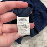 City Triangles Blue Lace Swing Mini Dress Photo 6