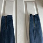 frame denim Frame Skinny de Jeanne Moto Jeans 27 Photo 7