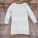 Tommy Hilfiger Side-Zip Crewneck Sweater Photo 11