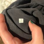 Lululemon Scuba Full-Zip Hoodie Black Size 12 Photo 6