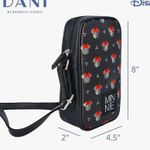 Danielle Nicole Minnie crossbody purse Photo 3