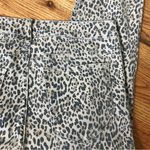 Gap  Leopard Jeans Photo 7