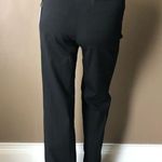 Valentino Dress Pants NWT Black Size 4 Photo 4