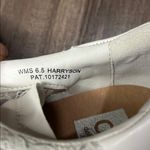 Dolce Vita Harrysun Lace Sneaker Size 6.5 White Wedding Shower NWOT Photo 2