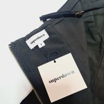 superdown  Renetta Mini Dress in Black Small Photo 8