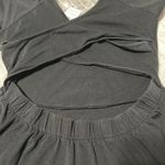 PINK - Victoria's Secret Pink by Victoria Secret’s Crossback Skater Dress XS Photo 5