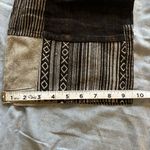 Rising International Patchwork Cargo Pants Photo 7