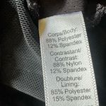 Kyodan  black tank top Photo 7