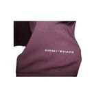 Columbia  Womens Silver Ridge Utility Long Sleeve Shirt Maroon Size Large Photo 4