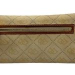 Dooney & Bourke Signature Canvas Wallet Photo 1