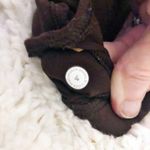 Lululemon Align Tank *Gold French Press Sz 4 Photo 7