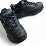 New Balance Women's 928 V3 Lace-up Walking Shoes Black Size 6D US. Photo 2