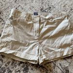 Jones New York Khaki Shorts Photo 0