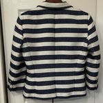 Cremiux Striped Cremieux Blazer Photo 3