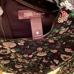 AQUA ZENDAYA ×  sequins crop top Photo 2