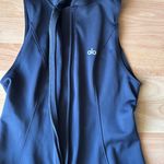 Alo Yoga Airlift High Tide Onesie ALO  Photo 3