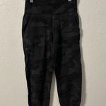 Lululemon  Nulu Align High-Rise “25 Camo Joggers Photo 1