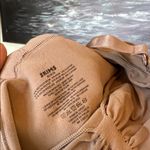 SKIMS NWOT  Strapless Sculpting Mid Thigh Bodysuit size M Sienna Photo 3