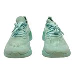 Nike Epic React Flyknit 2 Running Shoe Teal Tint US Women's 5.5 Photo 3