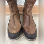 Merrell  J01880 Women's Eventyr Mid North Waterproof Snow Boots Brown Clay; 8 Photo 5