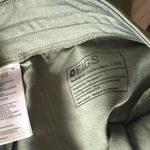 FIGS Olive Green Jogger Scrub Pants Orange Drawstring XXL Zamora Photo 3