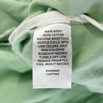 Treasure & Bond New Cotton Twill Lightweight Jacket Green Basil Photo 17