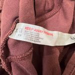 Free People Lotta Love Romper Photo 5