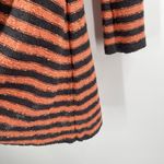 Free People Sweater Dress Tunic Size Extra Small Striped Swing NWT Stripe Boho Photo 9