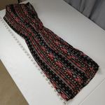 Pink republic  Dress Women Large‎ Boho Tribal Casual Festival Summer Eclectic Photo 7