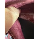 Kizik Wasatch Water Resistant Oxblood Burgundy Graphite Hiking Shoes 10 Wide Photo 6