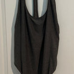 Aerie  Racerback Sporty One-Piece Swimsuit – Size L Photo 0