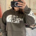 The North Face  hoodie Photo 0