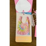 Stoney Clover Lane Tie Dye Reusable Bag Photo 1
