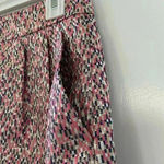 J.Crew Metallic Jacquard Tweed Min Photo 3