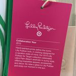 Lilly Pulitzer by Target Green and White Leaf Print Jumpsuit size XS inseam 28” Photo 2