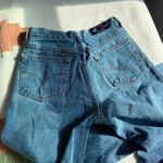 c'est toi Y2k  Flare jeans Photo 6